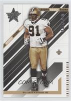Rookie - Will Smith #/750