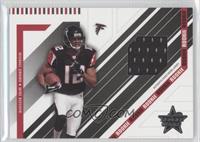 Rookie Jersey - Michael Jenkins #/750