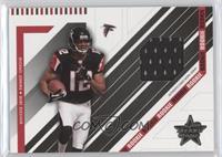 Rookie Jersey - Michael Jenkins #/750