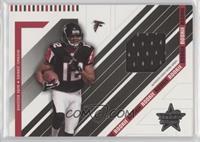 Rookie Jersey - Michael Jenkins #/750