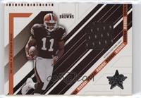 Rookie Jersey - Kellen Winslow Jr. [EX to NM] #/750