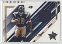 Rookie Jersey - Steven Jackson [Good to VG‑EX] #/750