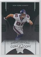 Jeremy Shockey #/750