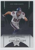 Jeremy Shockey #/750