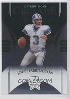 Joey Harrington #/750