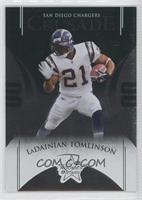 LaDainian Tomlinson #/750