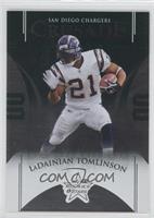 LaDainian Tomlinson #/750