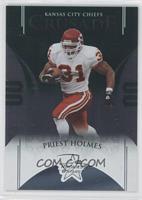 Priest Holmes #/750