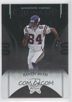 Randy Moss #/750