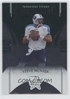 Steve McNair #/750