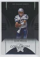 Tom Brady #/750