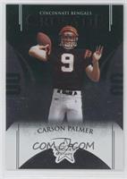 Carson Palmer #/750