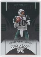 Chad Pennington #/750