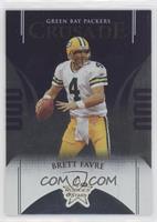 Brett Favre #/250