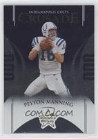 Peyton Manning [EX to NM] #/250