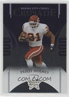 Priest Holmes #/250