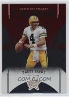 Brett Favre #/1,250