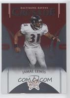 Jamal Lewis #/1,250