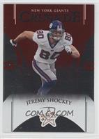 Jeremy Shockey #/1,250