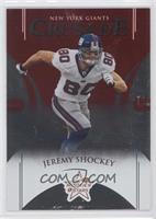 Jeremy Shockey #/1,250