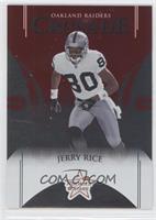 Jerry Rice #/1,250