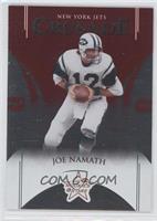 Joe Namath #/1,250
