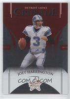 Joey Harrington #/1,250