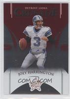 Joey Harrington #/1,250