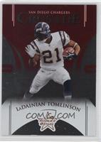 LaDainian Tomlinson #/1,250