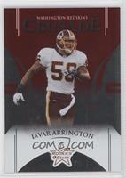 LaVar Arrington #/1,250