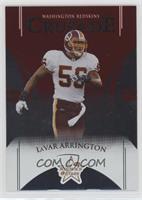 LaVar Arrington [Noted] #/1,250