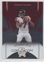 Michael Vick #/1,250