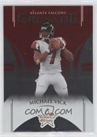 Michael Vick #/1,250