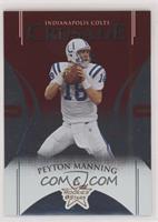 Peyton Manning [EX to NM] #/1,250