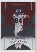 Randy Moss #/1,250