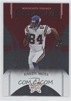 Randy Moss #/1,250