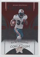 Ricky Williams #/1,250