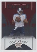 Steve McNair #/1,250