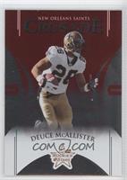 Deuce McAllister #/1,250