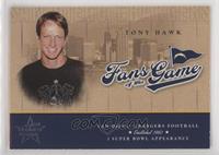 Tony Hawk [EX to NM]