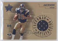 Steven Jackson #/500