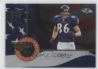 Todd Heap #/250