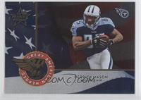 Derrick Mason #/250