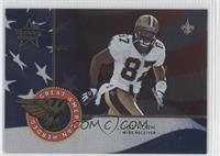 Joe Horn #/250