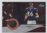 Todd Heap #/1,250