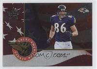 Todd Heap #/1,250