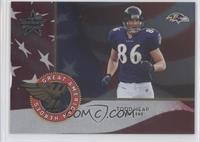 Todd Heap #/1,250