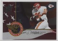 Christian Okoye #/1,250