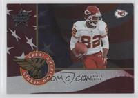 Dante Hall #/1,250