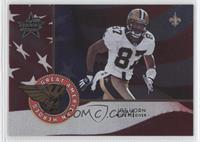 Joe Horn #/1,250